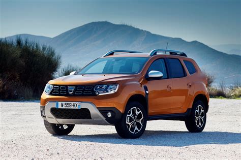 dacia duster gpl 4x4 prix